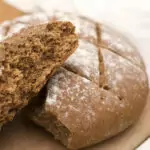 Пита от пшенично брашно