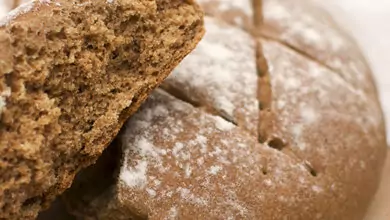 Пита от пшенично брашно