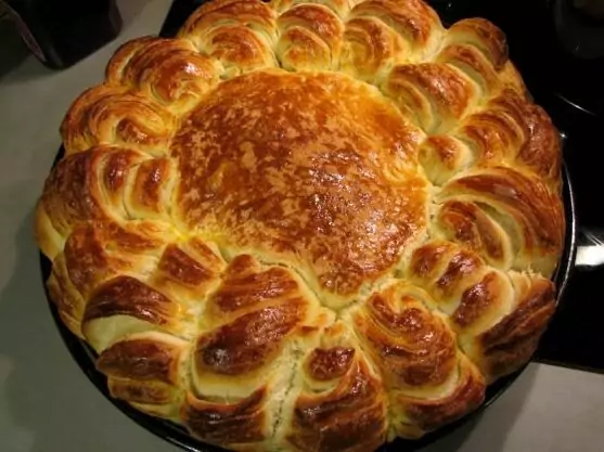 Пита за Стефановден