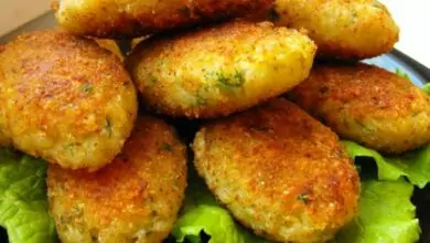 вегетариански котлети