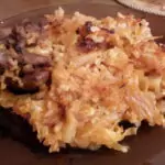 Петел със зеле