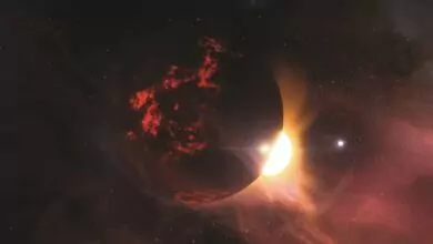 Енергията на слънцето и луната