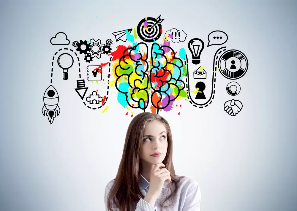 паметта на мозъка