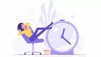 прокрастинация и времето