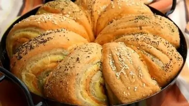 шарена пита