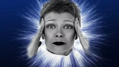 Главоболие