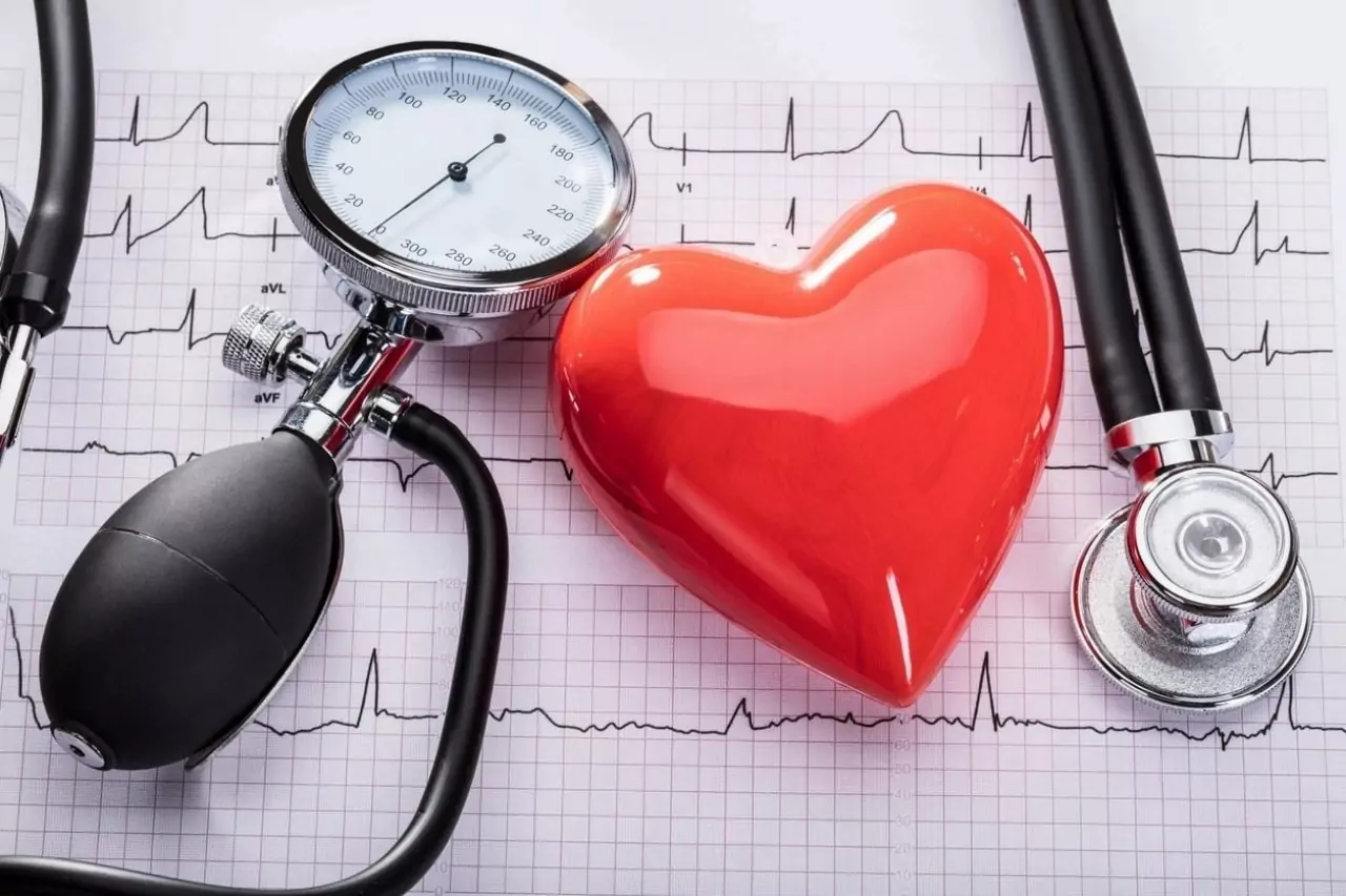 хипертоници