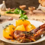 Как да приготвим идеалното агнешко?