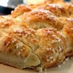 Класическа рецепта за козунак