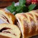 Козуначено руло