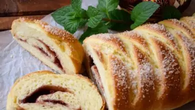 козуначено руло