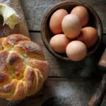 Меден козунак