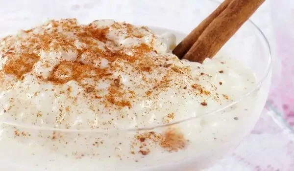 Тълкуване на сън за Мляко с ориз