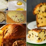 Козунак Панетоне