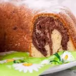 Лазаров кекс