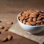 7 плюса от употребата на бадеми