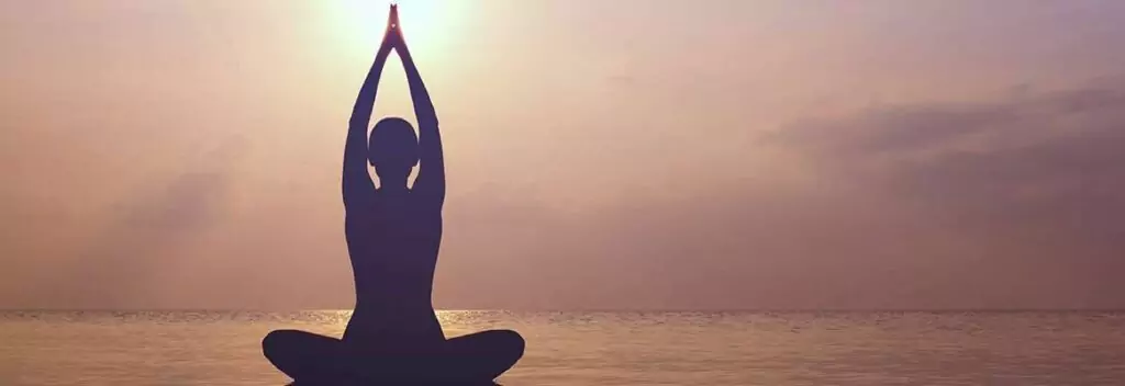 Медитация и позитивно мислене