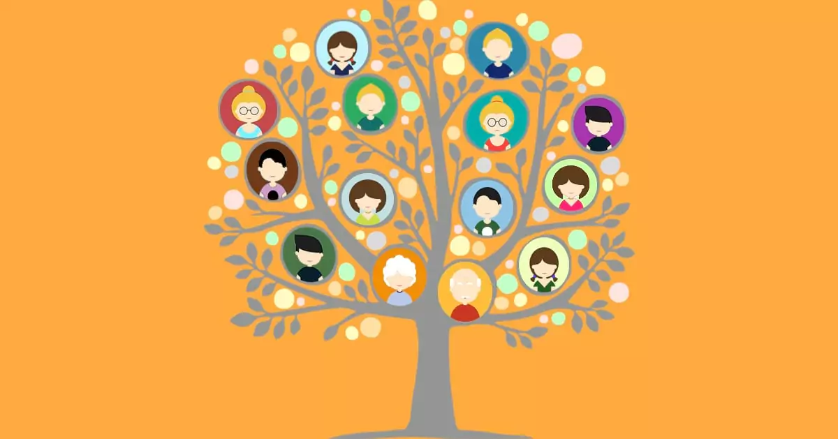 наследство