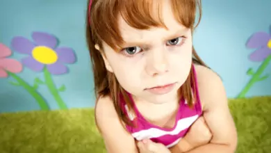 ругатно дете