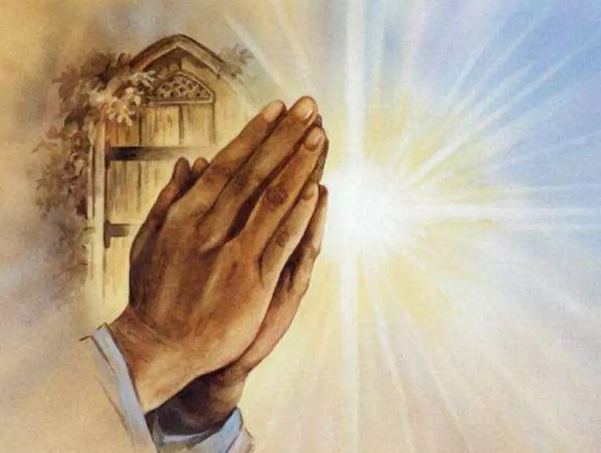 молитва към Пантелеймон