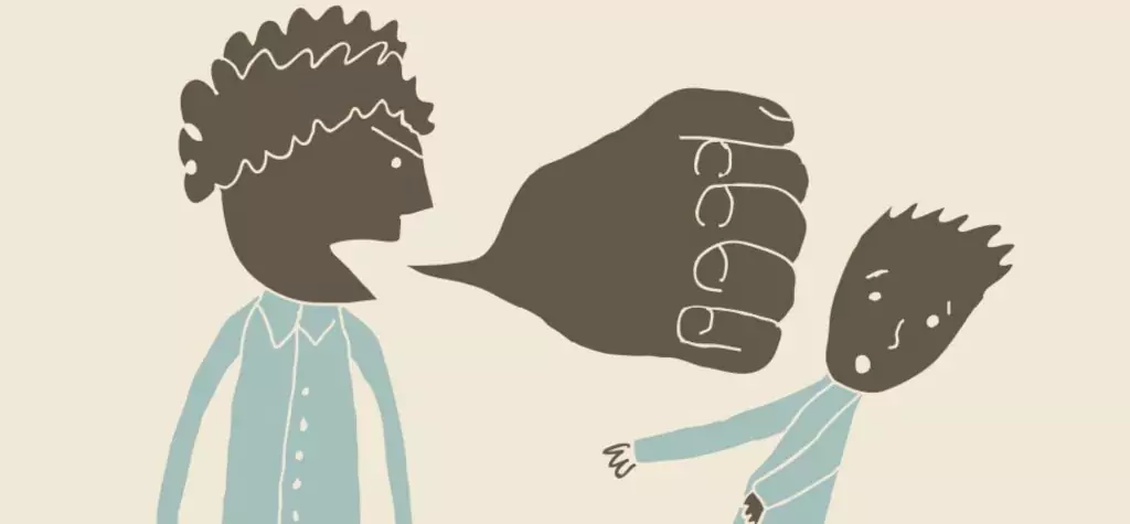 Как да се справим с гнева?