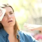 Невероятна жега е – как да си помогнем