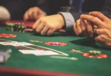 5 неща, от които се нуждаете, за да сте печеливш комарджия