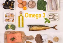 Омега-3