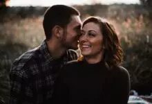 връзка с по-млад мъж