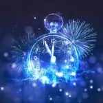 Пожелания за Нова Година