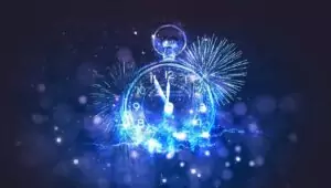 пожелания за нова година 2024