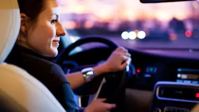 жена кара кола