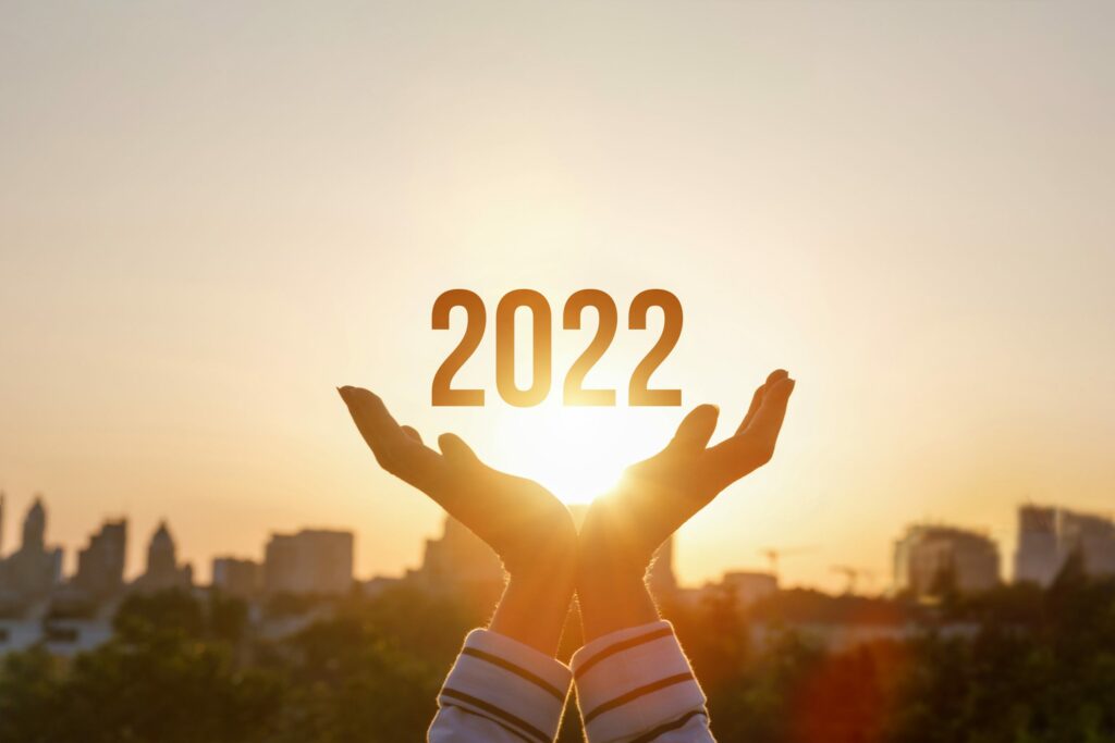 Какво те очаква през 2022 според нумерологията? Какво те очаква през 2022 според нумерологията?