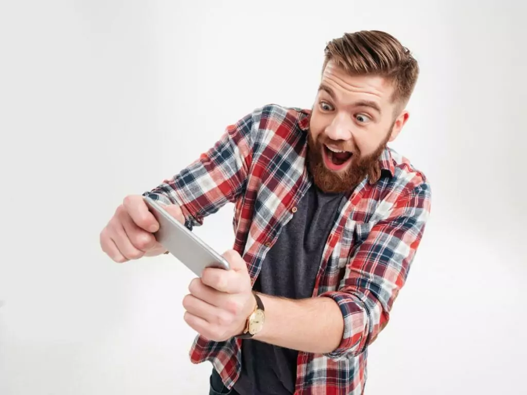 Правене на депозит или теглене на пари 