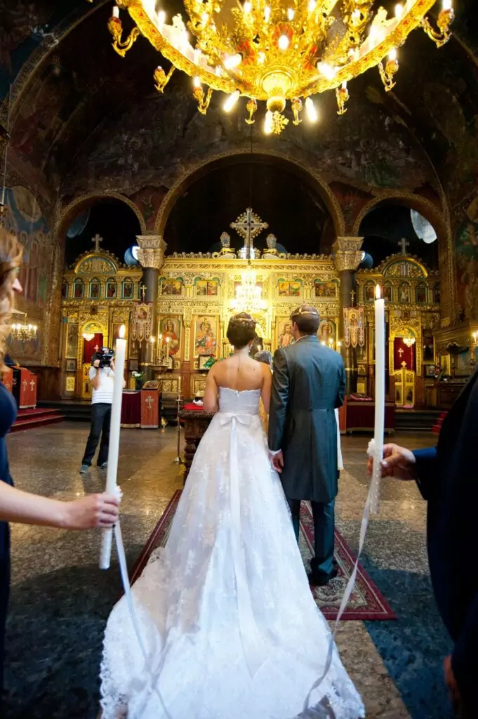 Разрешени и забранени дни за венчавка през 2023 година