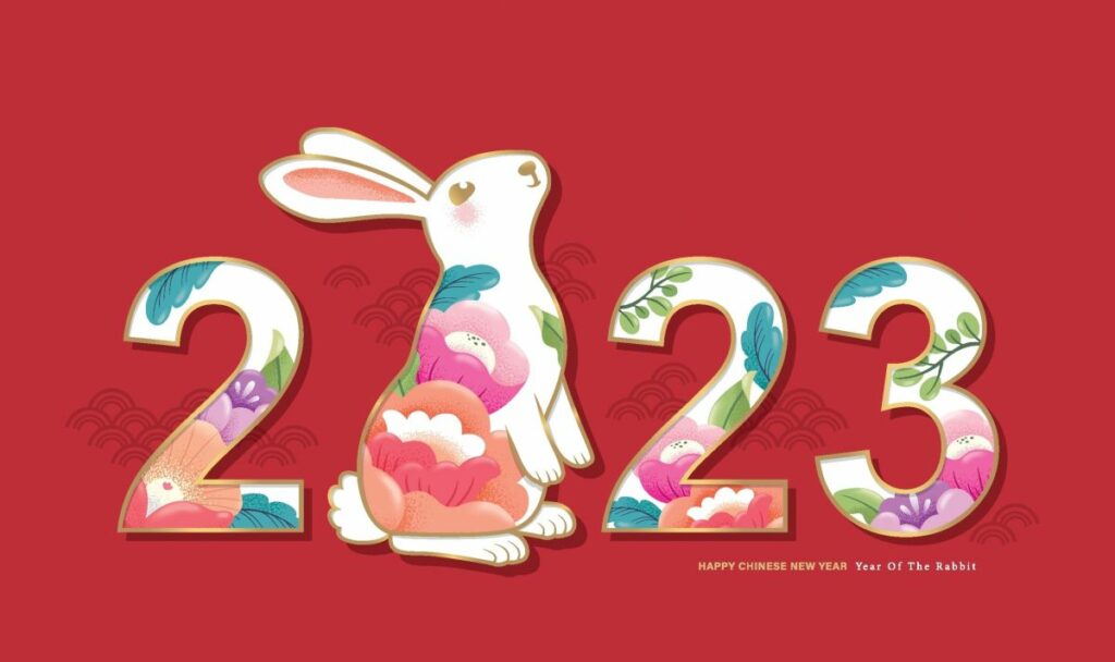 2023 Годината на Водния Заек: Ето какво да очаква всяка зодия 2023 Годината на Водния Заек: Ето какво да очаква всяка зодия