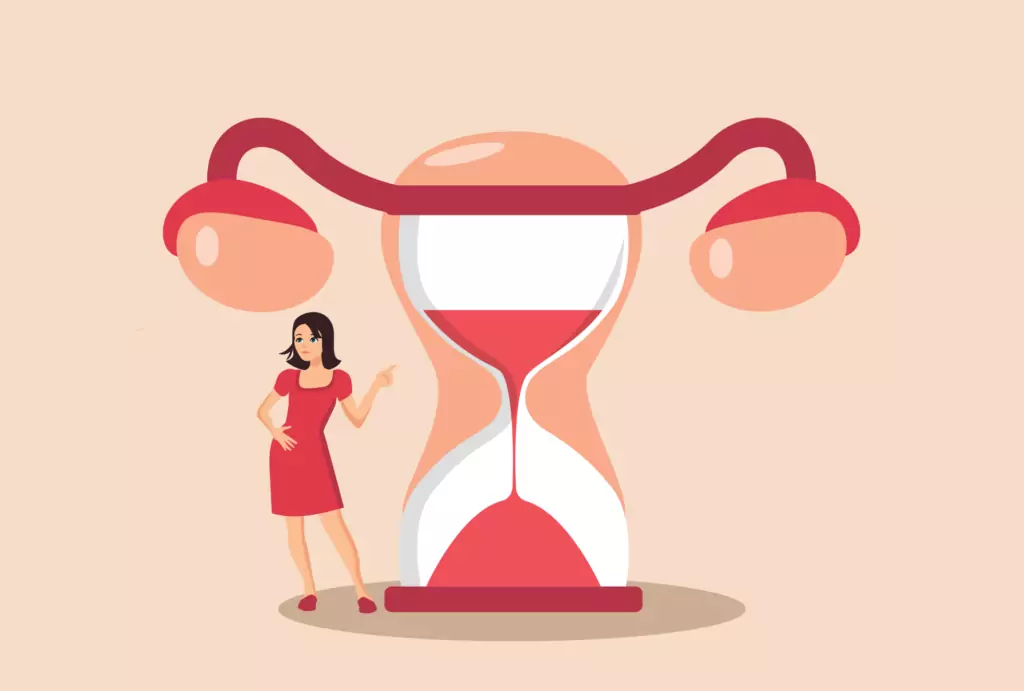 Как да се справим с дискомфорта при менопауза