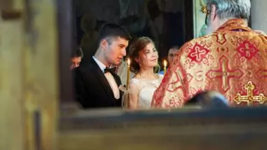 църковен брак 2024