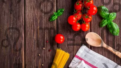 зодии и храни