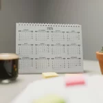 Почивни дни и официални празници през 2025