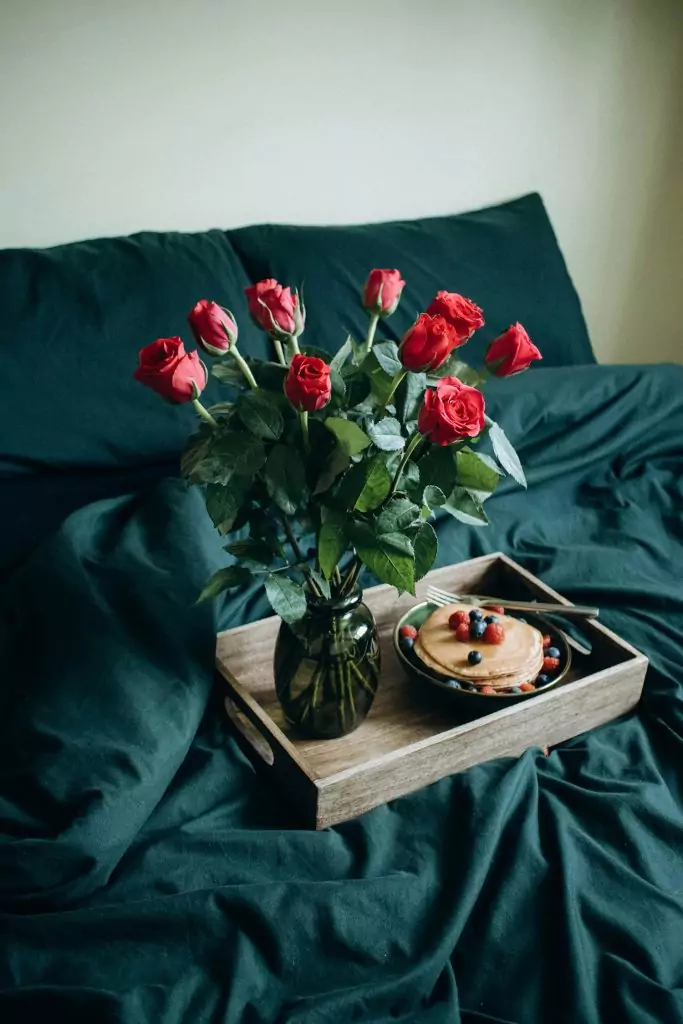 Фън Шуй съвети за любовта