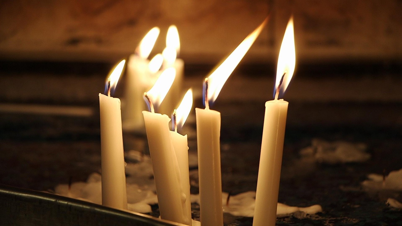 Архангелова задушница 2026