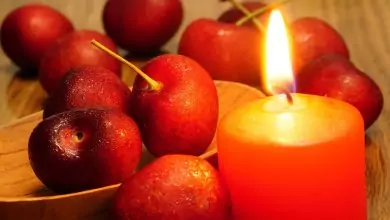 черешова задушница 2026