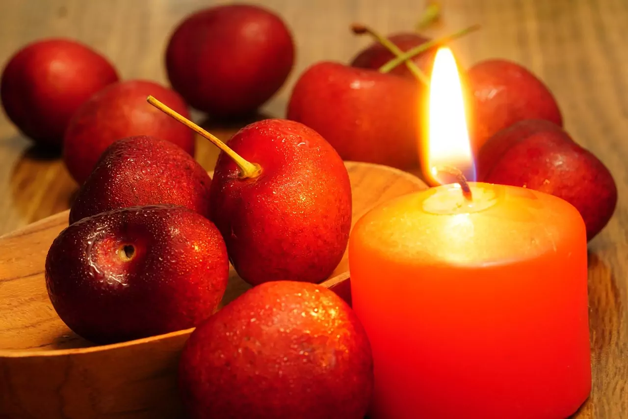 черешова задушница 2026