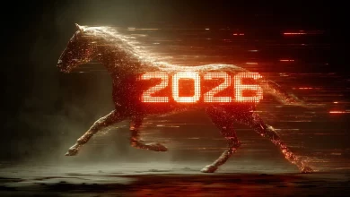 Годината на Огнения Кон