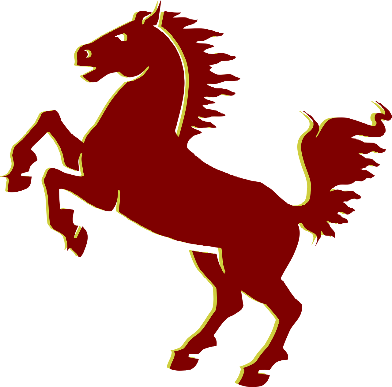 2026 – Годината на Огнения Кон: