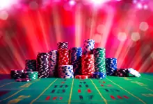 Live dealer игри в онлайн казино