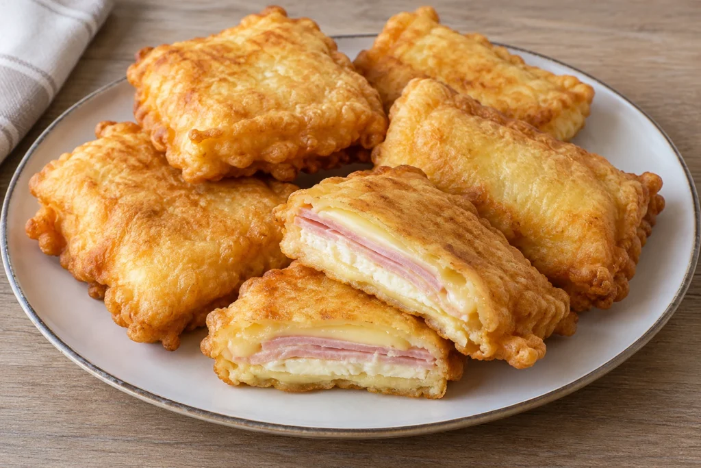 Вкусни байганети