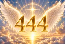 Значение на числото 444: Ангелски числа, нумерология и езотерика