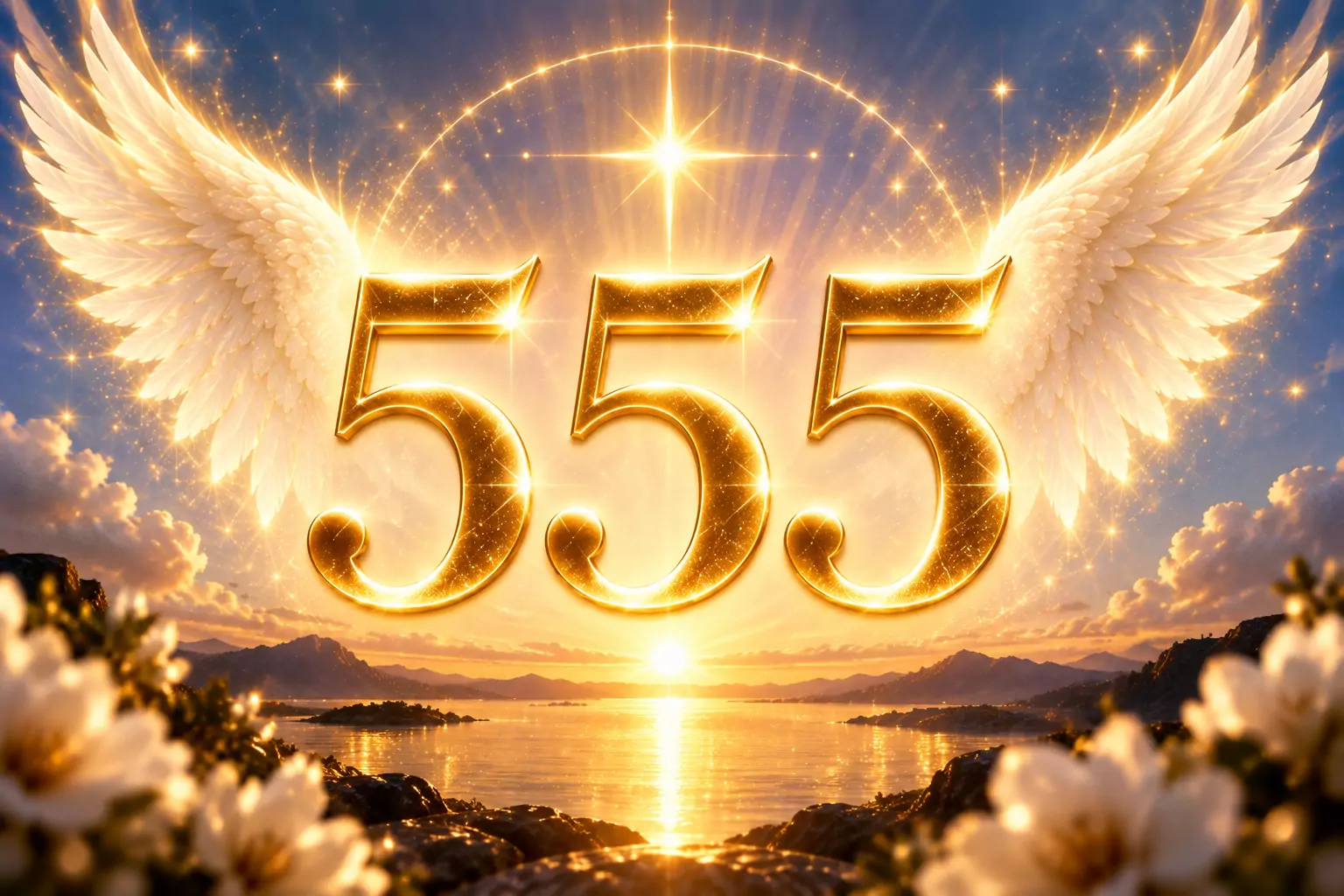 555 555